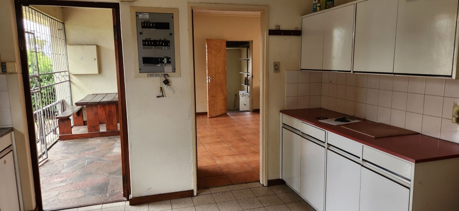 3 Bedroom Property for Sale in Kleinmond Western Cape